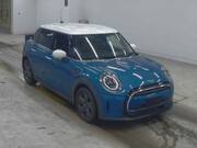 2021 BMW MINI
