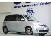 2009 TOYOTA SIENTA G
