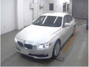 2018 BMW 3 SERIES
