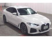 2022 BMW 4 SERIES