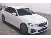 2020 BMW 3 SERIES