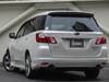 SUBARU EXIGA