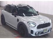 2020 BMW MINI