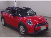 2022 BMW MINI