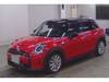 BMW MINI