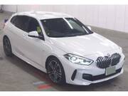 2020 BMW 1 SERIES
