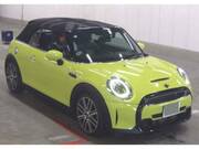 2023 BMW MINI