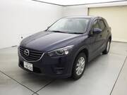 2015 MAZDA CX-5