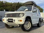 1998 MITSUBISHI PAJERO MINI