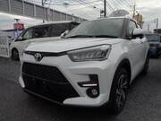 2025 TOYOTA RAIZE