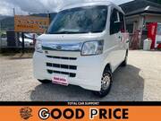 2017 DAIHATSU HIJET VAN