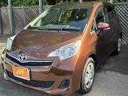 2011 TOYOTA RACTIS X