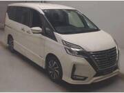2020 NISSAN SERENA
