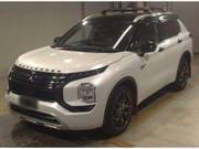 2023 MITSUBISHI OUTLANDER PHEV