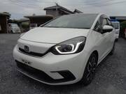 2020 HONDA FIT