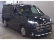 2022 TOYOTA NOAH