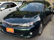 2010 SUBARU IMPREZA