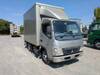 FUSO CANTER GUTS