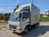 FUSO CANTER GUTS