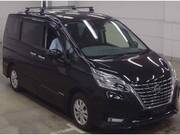 2021 NISSAN SERENA