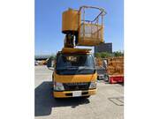 2007 FUSO CANTER