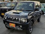 2012 SUZUKI JIMNY CROSS ADVENTURE