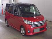 2015 NISSAN DAYZ ROOX
