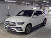 MERCEDES BENZ GLE