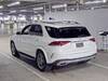 MERCEDES BENZ GLE