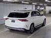 MERCEDES BENZ GLE