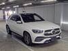 MERCEDES BENZ GLE