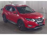 2021 NISSAN X-TRAIL