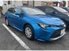 TOYOTA COROLLA TOURING