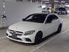 MERCEDES BENZ C-CLASS