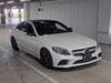 MERCEDES BENZ C-CLASS