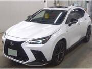 2022 LEXUS NX