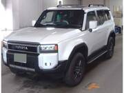 2025 TOYOTA LANDCRUISER 250