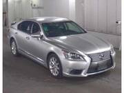 2014 LEXUS LS