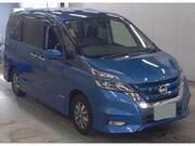 2019 NISSAN SERENA