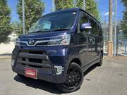 2018 DAIHATSU ATRAI WAGON