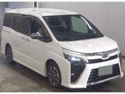 2021 TOYOTA VOXY