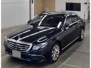 2017 MERCEDES BENZ E-CLASS