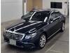 MERCEDES BENZ E-CLASS