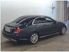 MERCEDES BENZ E-CLASS