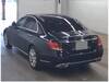 MERCEDES BENZ E-CLASS
