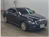MERCEDES BENZ E-CLASS