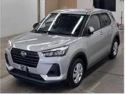 2022 DAIHATSU ROCKY