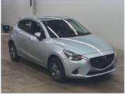 2016 MAZDA DEMIO