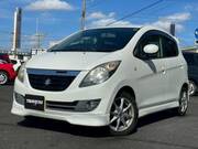 2007 SUZUKI CERVO