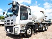 2014 ISUZU GIGA